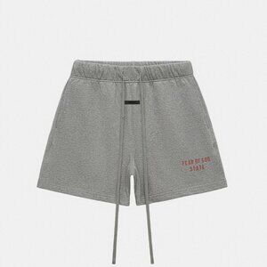 NEW ESSENTIALS Campus Series Men Shorts Athletic